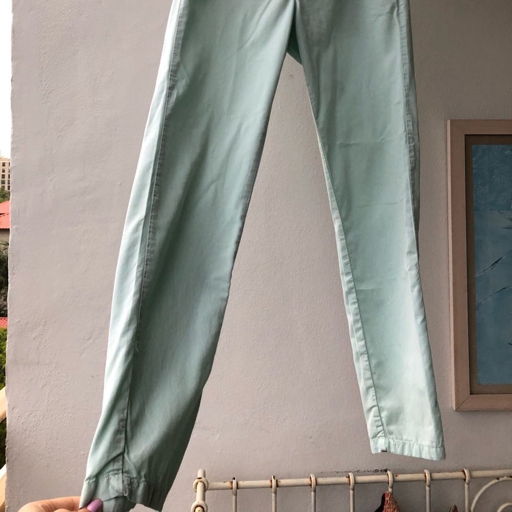 Mint Pants - image 2
